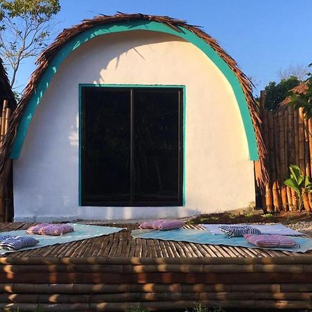 Love Shack Hostel & Cafe Σαν Χουάν Εξωτερικό φωτογραφία