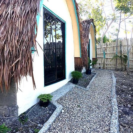 Love Shack Hostel & Cafe Σαν Χουάν Εξωτερικό φωτογραφία