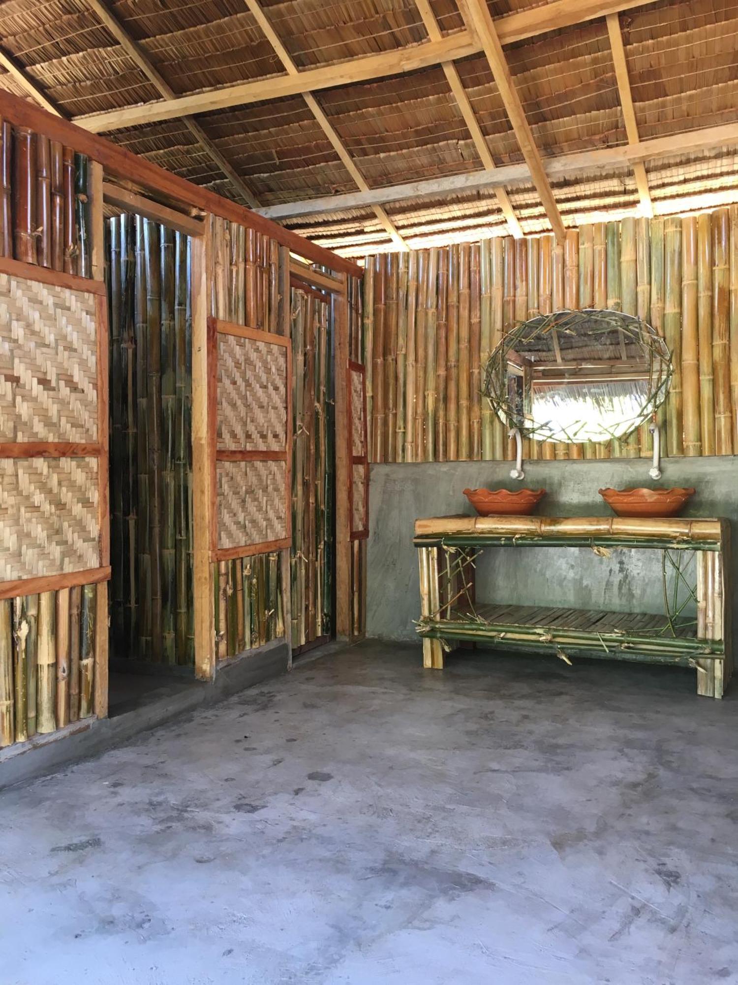 Love Shack Hostel & Cafe Σαν Χουάν Εξωτερικό φωτογραφία
